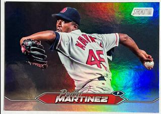 Pedro Martinez