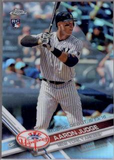 Aaron Judge
