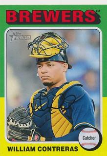 William Contreras
