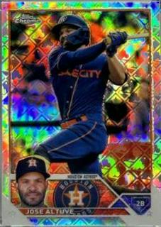 Jose Altuve