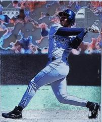 Richard Hidalgo [Refractor] #9/10 Baseball Cards 1998 Upper Deck Preview Prices