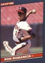 Ron Romanick