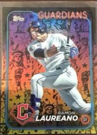 Ramon Laureano