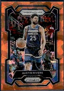 Austin Rivers