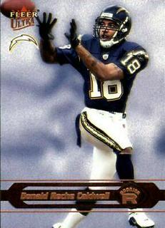 Reche Caldwell