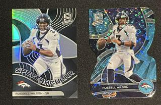 Russell Wilson