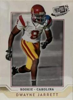 Dwayne Jarrett