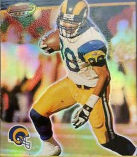 Torry Holt