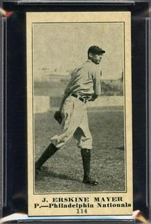 J. Erskine Mayer