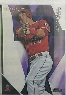 Mike Trout