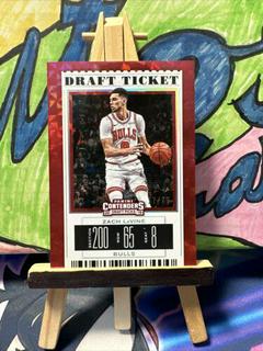 Zach LaVine