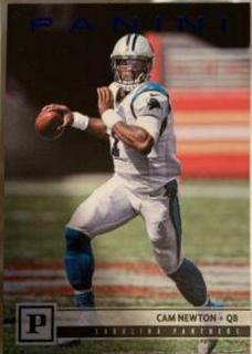 Cam Newton