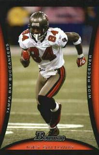 Joey Galloway
