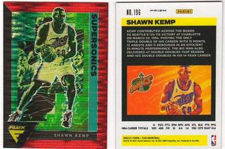 Shawn Kemp