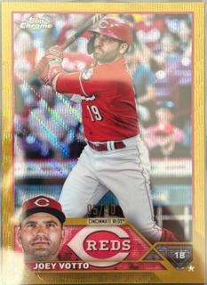 Joey Votto