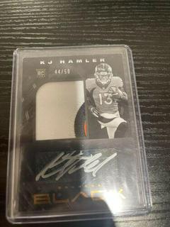 KJ Hamler