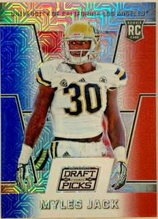 Myles Jack