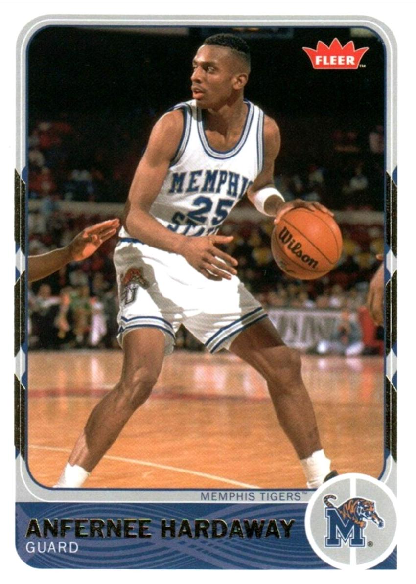 Anfernee Hardaway