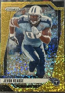 Jevon Kearse