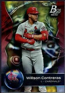 Willson Contreras