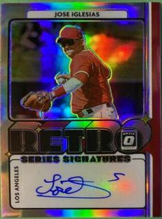 Jose Iglesias