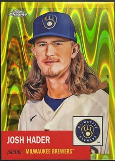 Josh Hader