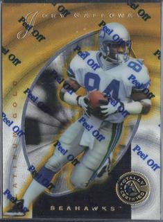 Joey Galloway