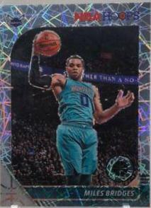 Miles Bridges