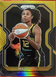 Nia Coffey