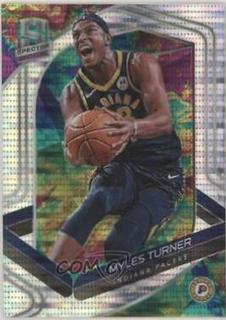 Myles Turner