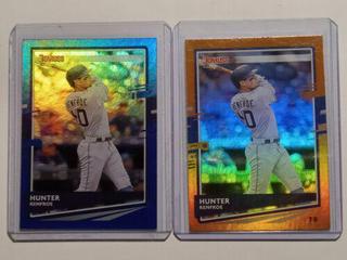 Hunter Renfroe
