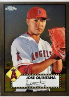 Jose Quintana