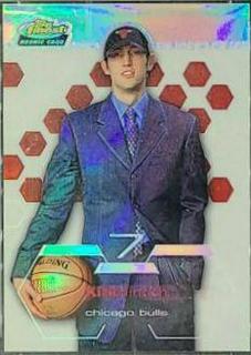 Kirk Hinrich