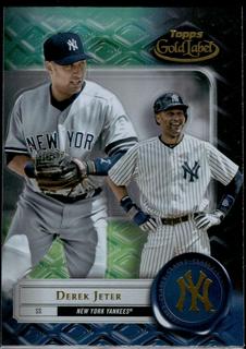 Derek Jeter