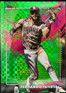 Fernando Tatis Jr.