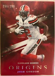 Josh Gordon
