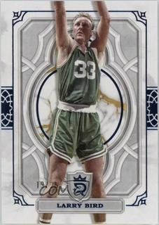 Larry Bird