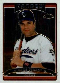 Mike Piazza