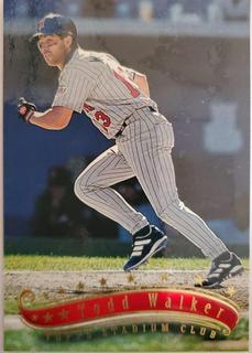 Todd Walker