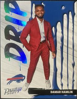 Damar Hamlin