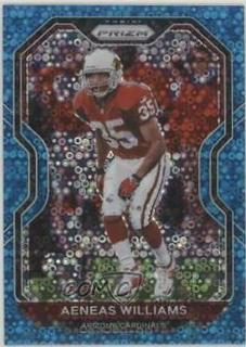 Aeneas Williams