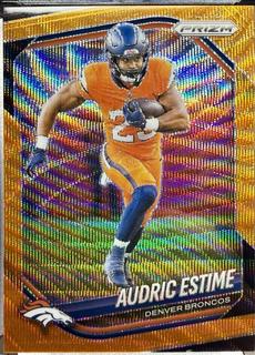 Audric Estime