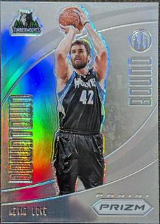 Kevin Love