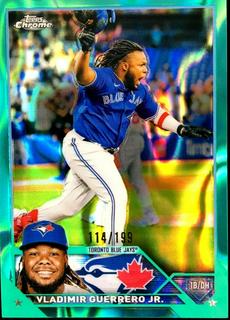 Vladimir Guerrero Jr.