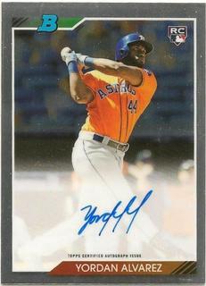 Yordan Alvarez