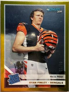 Ryan Finley