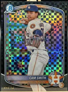 Cam Smith