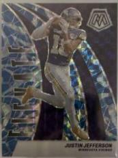 Justin Jefferson