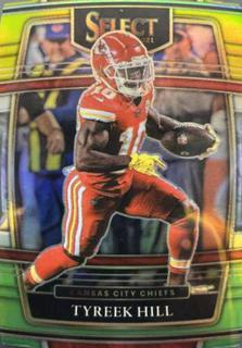 Tyreek Hill