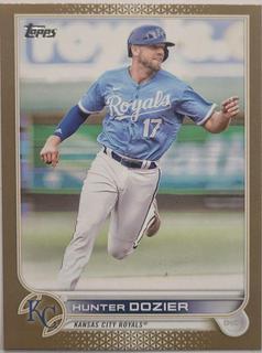 Hunter Dozier
